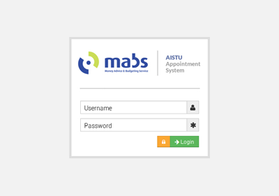 MABS AI Appointments System