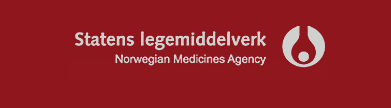 Norwegian Medicines Agency logo