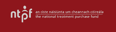 National Treatment Purchase Fund logo
