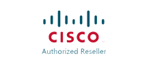 Cisco Authorised Reseller