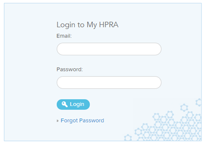 HPRA