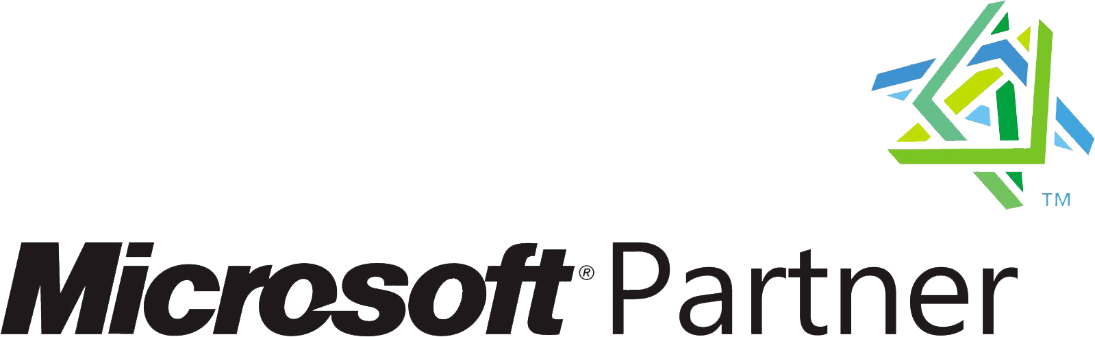 Microsoft Partnership